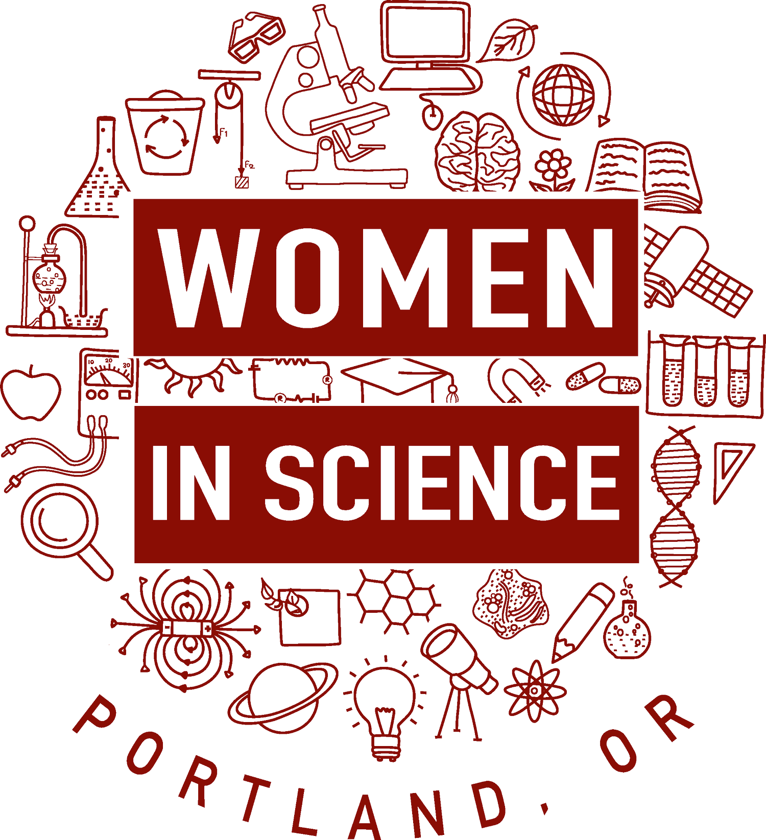 Women in Science PDX