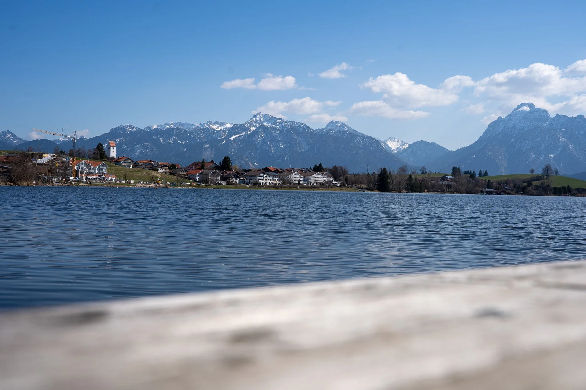 Allgäu mit Hund: Unser verlängertes Wochenende zwischen Gipfeln und Seen