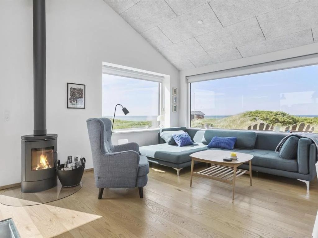 Hyggelig in Dänemark: 10 stillvolle Ferienhäuser mit Hund in Nordjütland