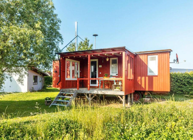 Tiny House in Jesberg
