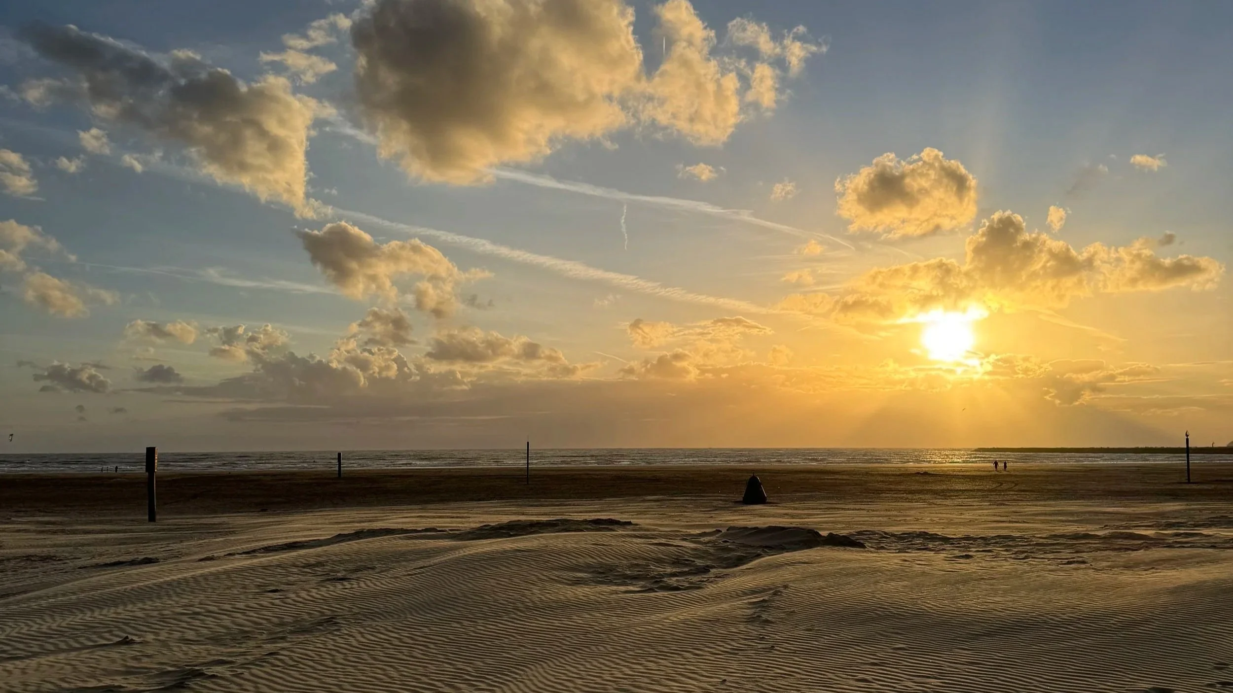 Ijmuiden Strand