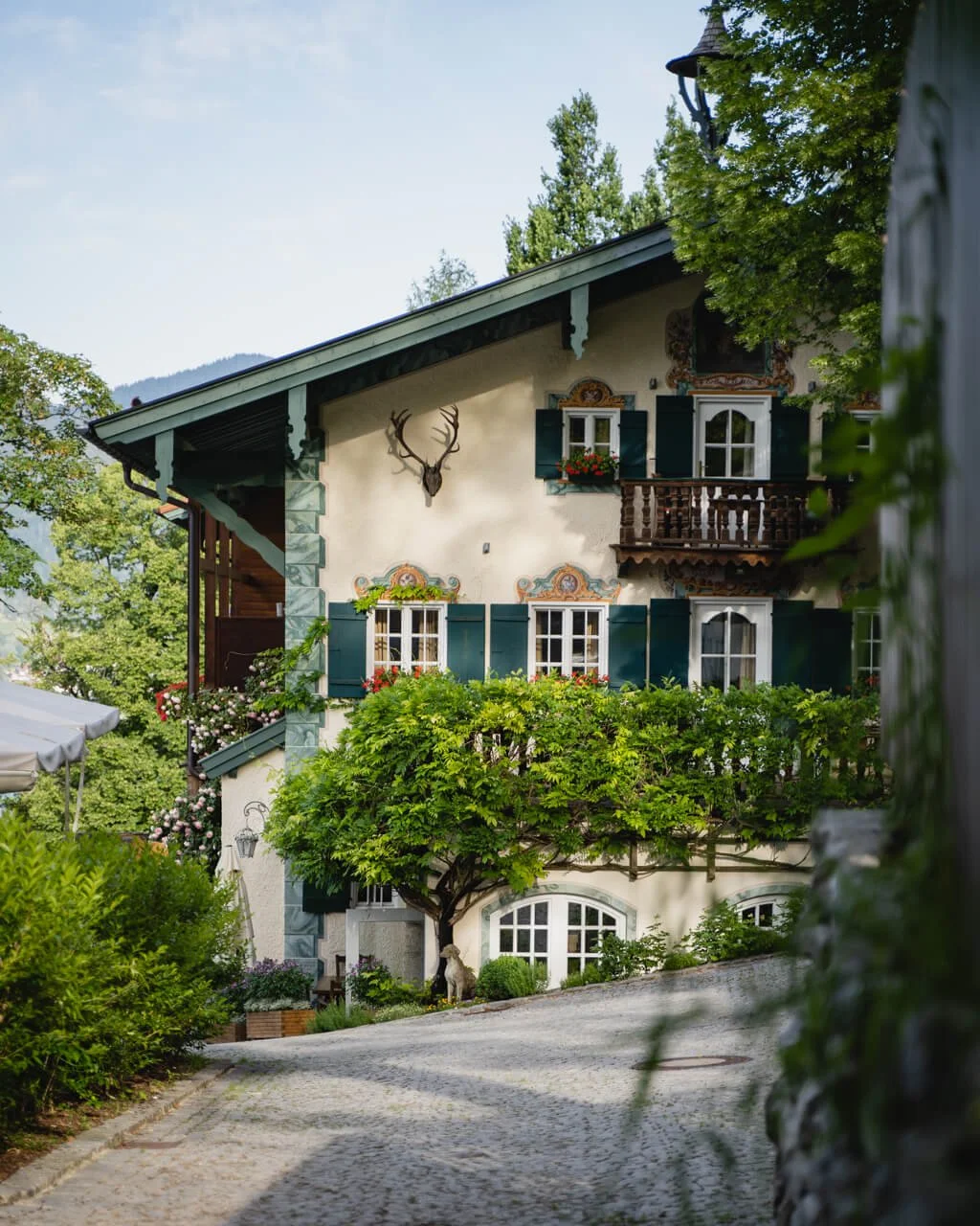 Hotel Mit Hund Tegernsee