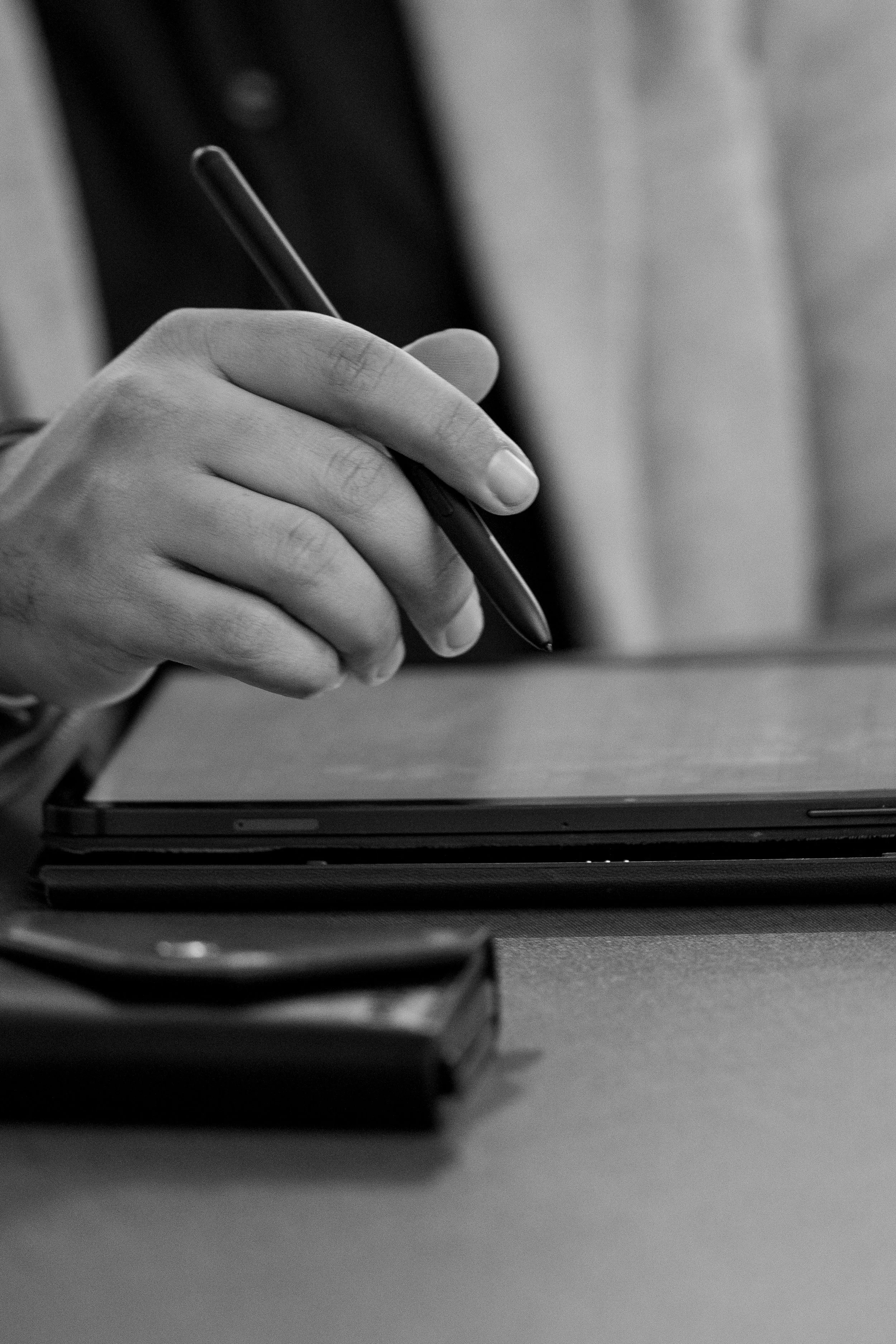 "I Thought My Faith Belonged in Church—Not at Work."