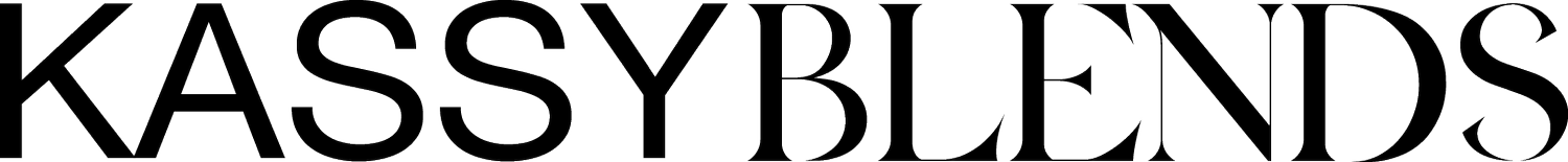 kassy blends