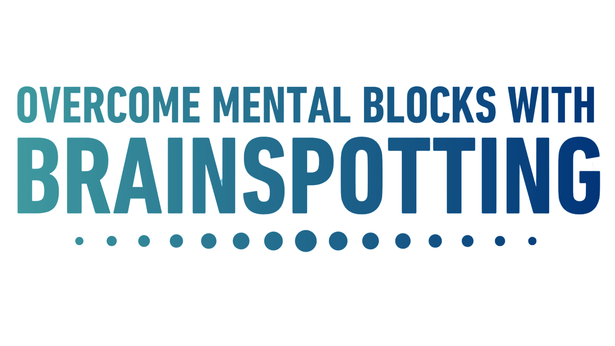 Ben Foodman is a Brainspotting consultant and Yips expert located in Charlotte North Carolina