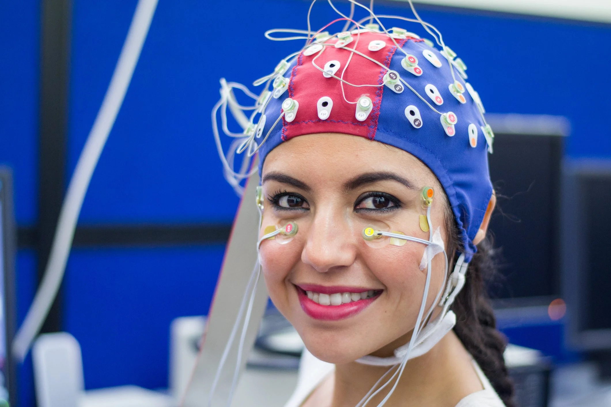 Mental Health Performance - ADD / ADHD, Trauma & Neurofeedback: Review ...