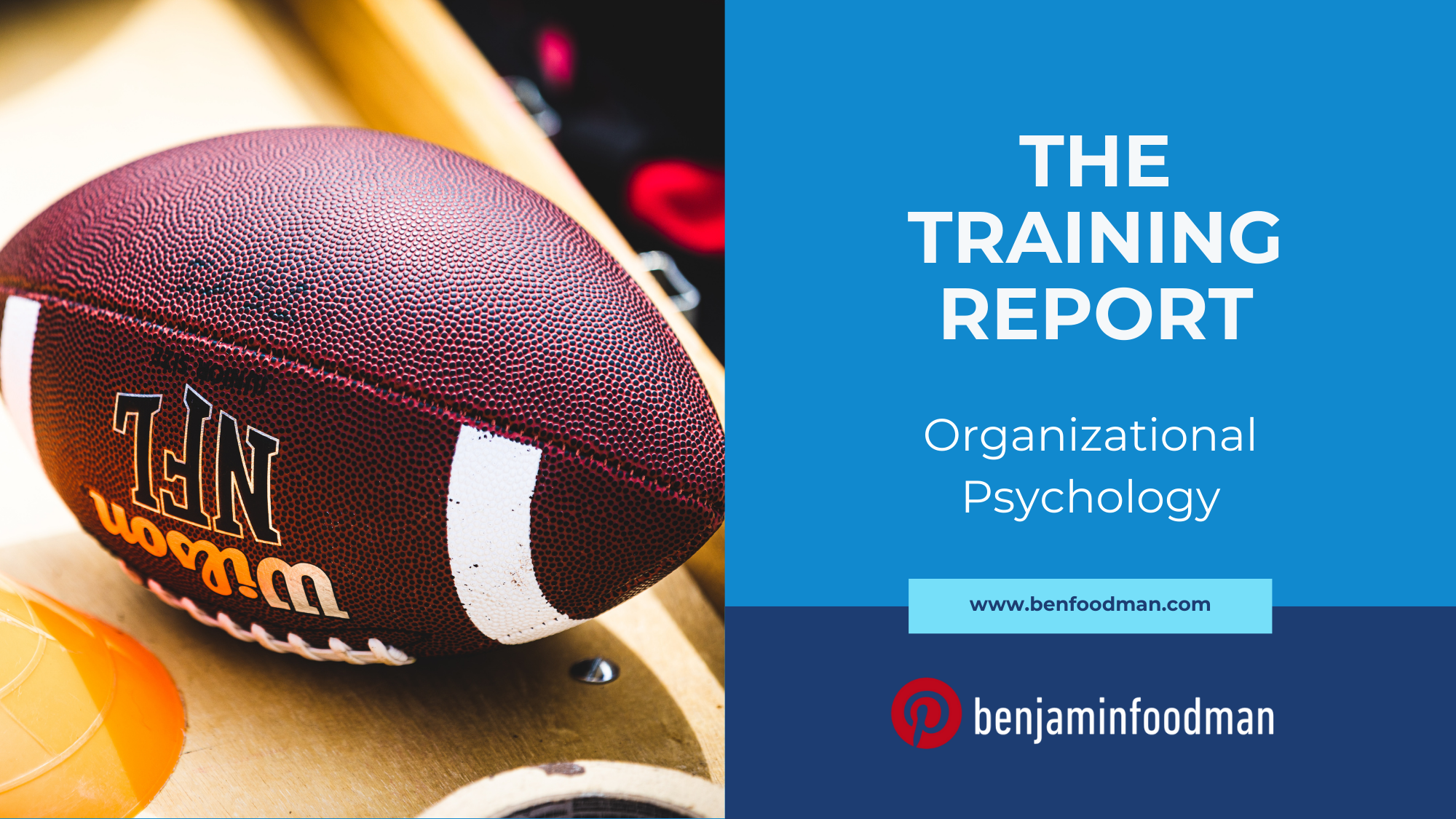 Organizational Psychology - The NFL Revolving Door System: You Can’t Outspend Rotten Culture