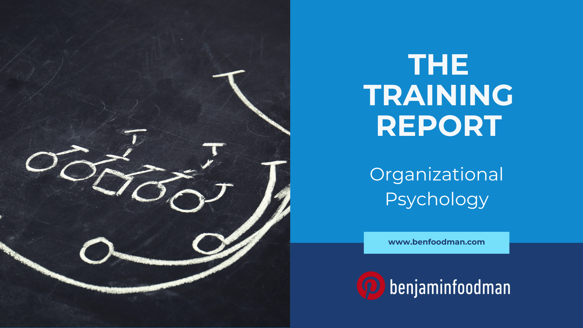 Organizational Psychology - When Athletic Departments Have Winning Tradition & Outdated Playbooks
