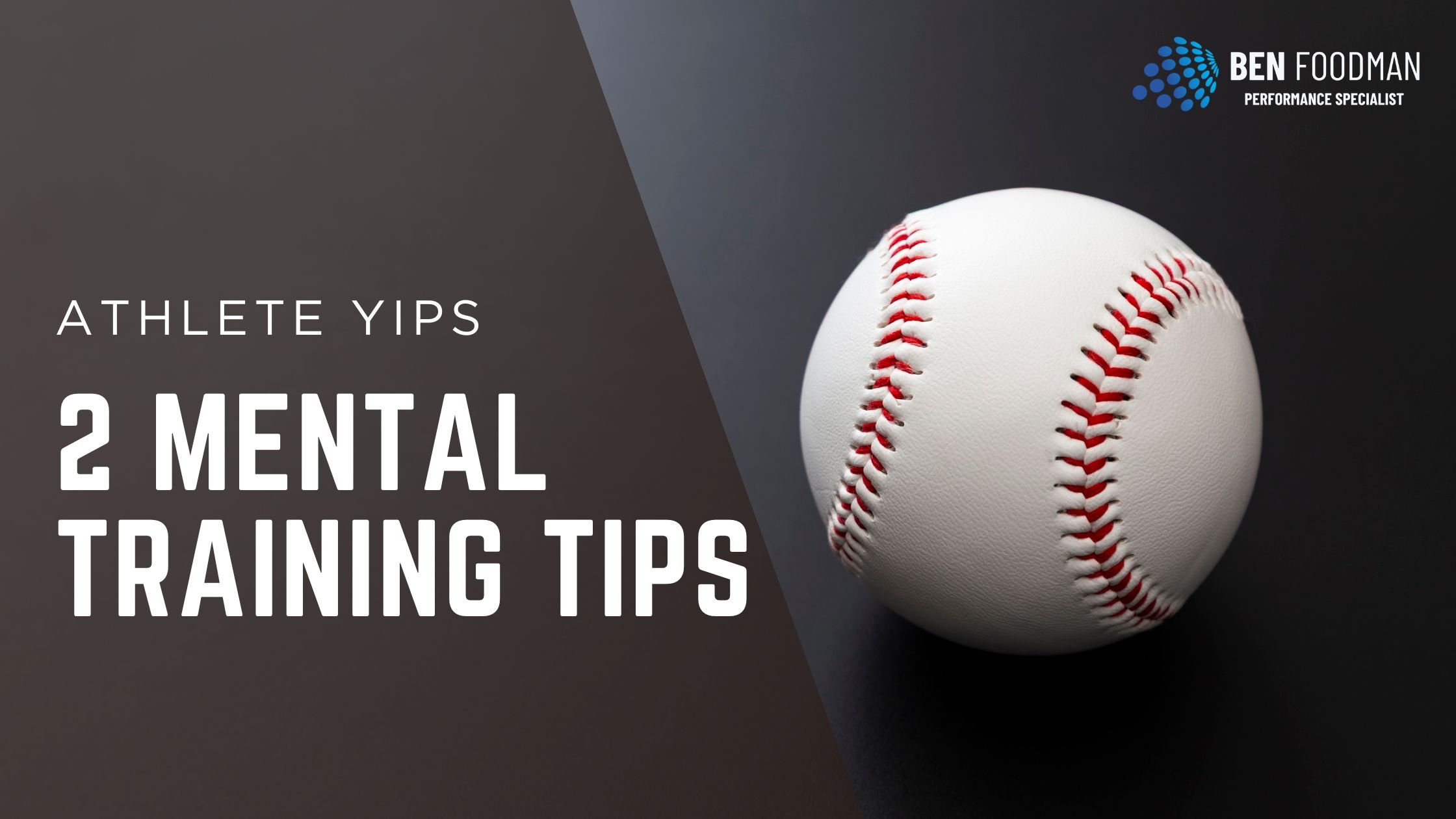What Are The Yips &amp; The Best Sport Psychology Interventions For This Mental Block?