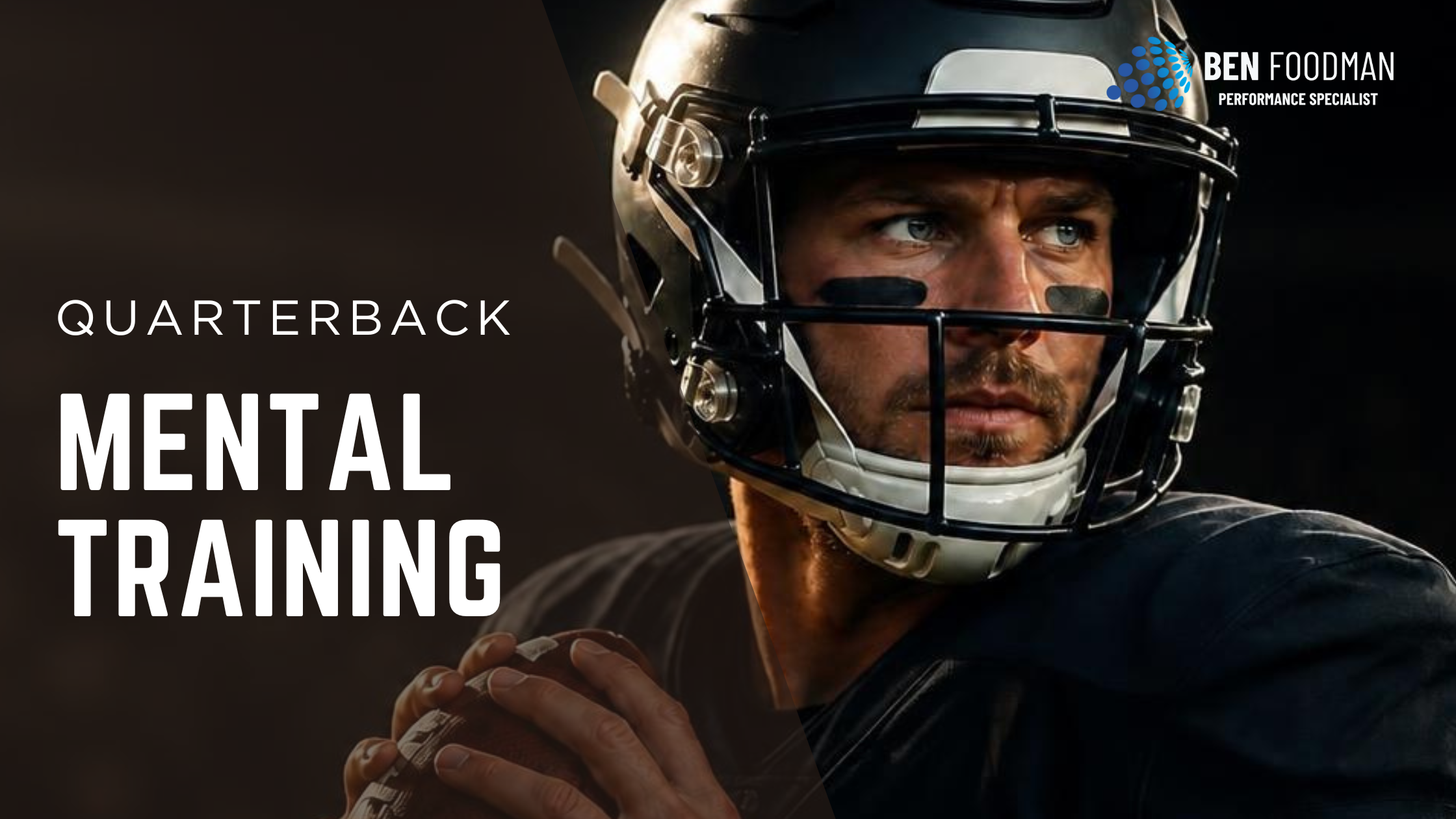 Why Does My Quarterback Look Great in Practice but Not Like Himself in Games?