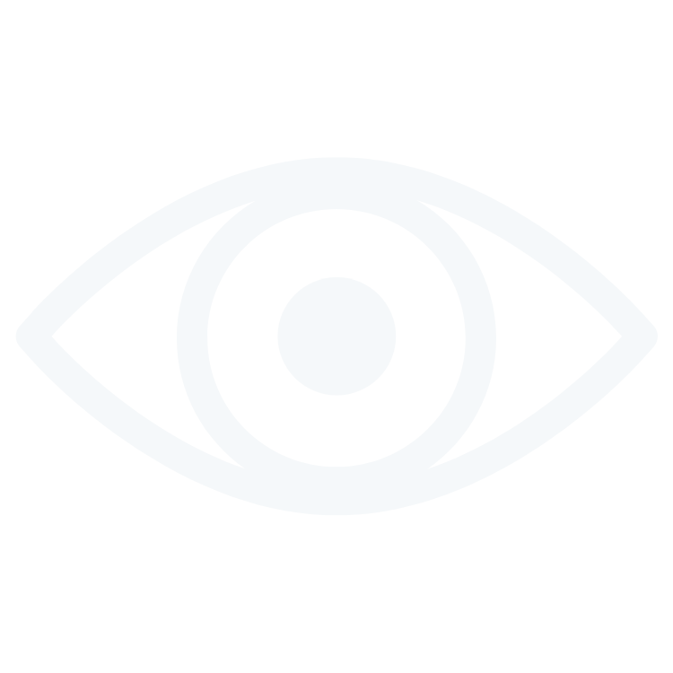 An abstract eye logo that represents Ben's Brainspotting service