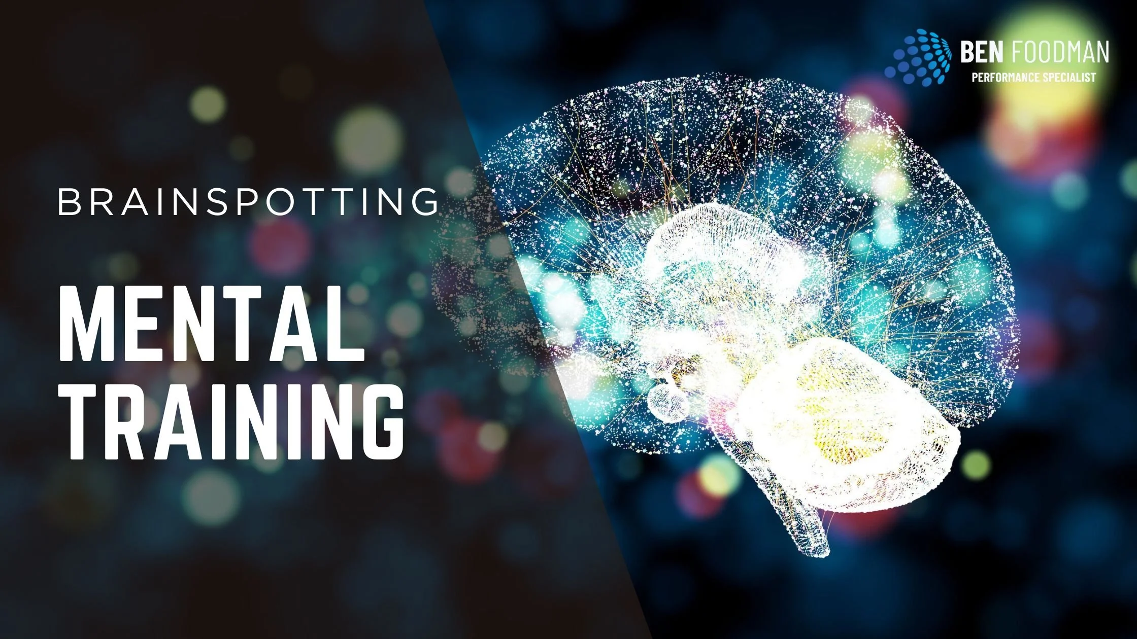 Can Brainspotting Help Athletes Improve Their Performance?