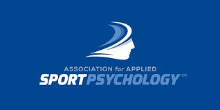 The Association for Applied Sport Psychology logo