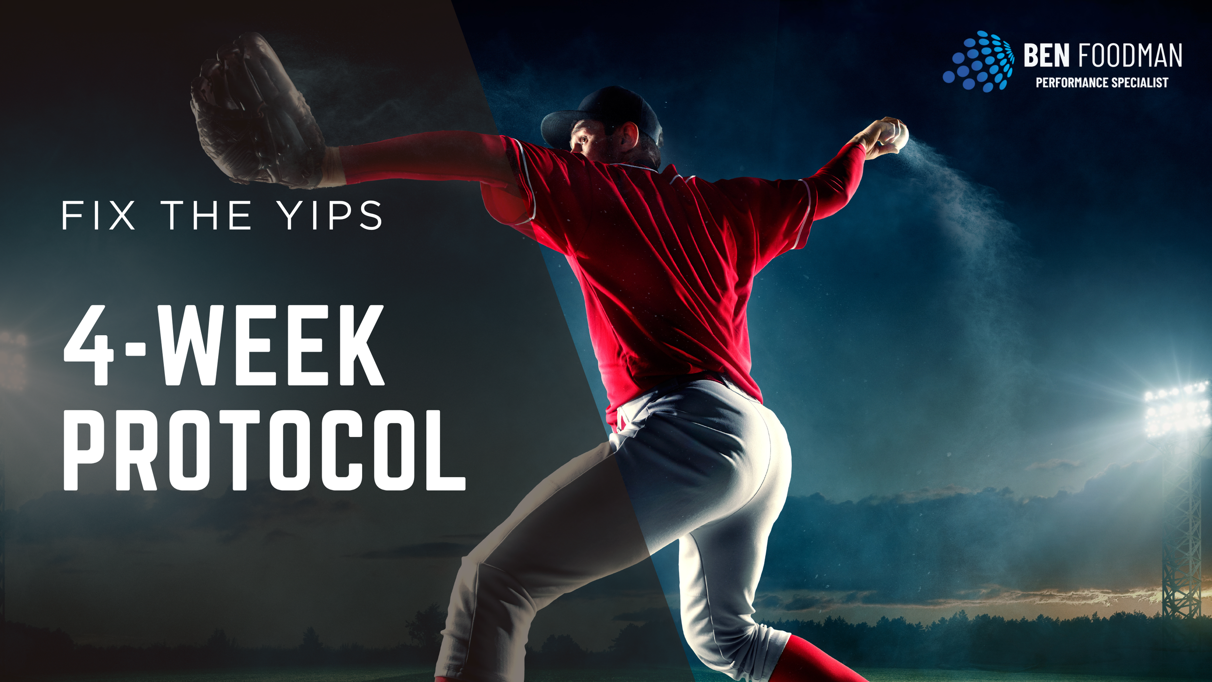 How Do Baseball Players Cure The Yips? A Sport Psychology Case Study For Charlotte, North Carolina’s Elite Athletes