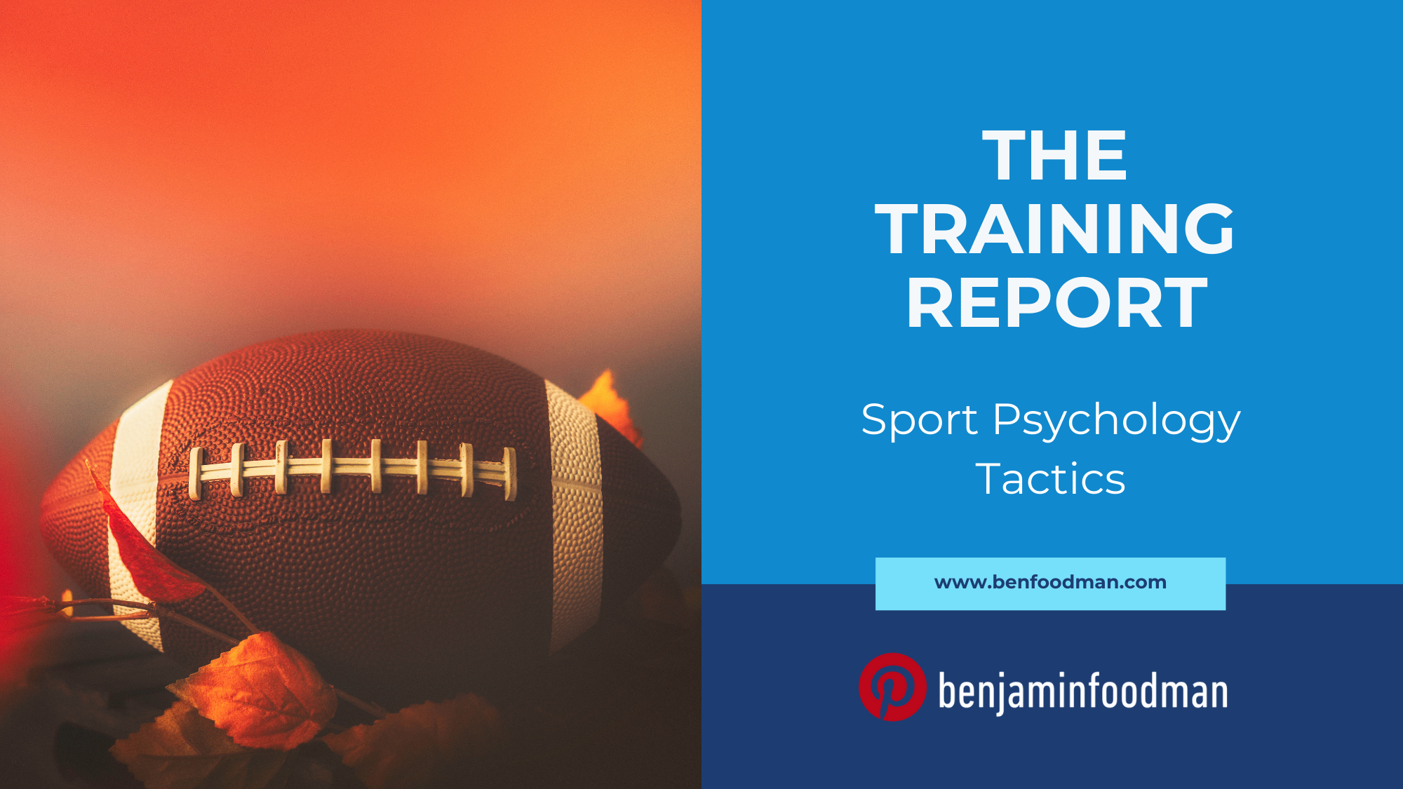 Sport Psychology Case Studies - Why Elite Athletes Need Sport Psychologists