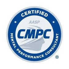 The AASP CMPC logo