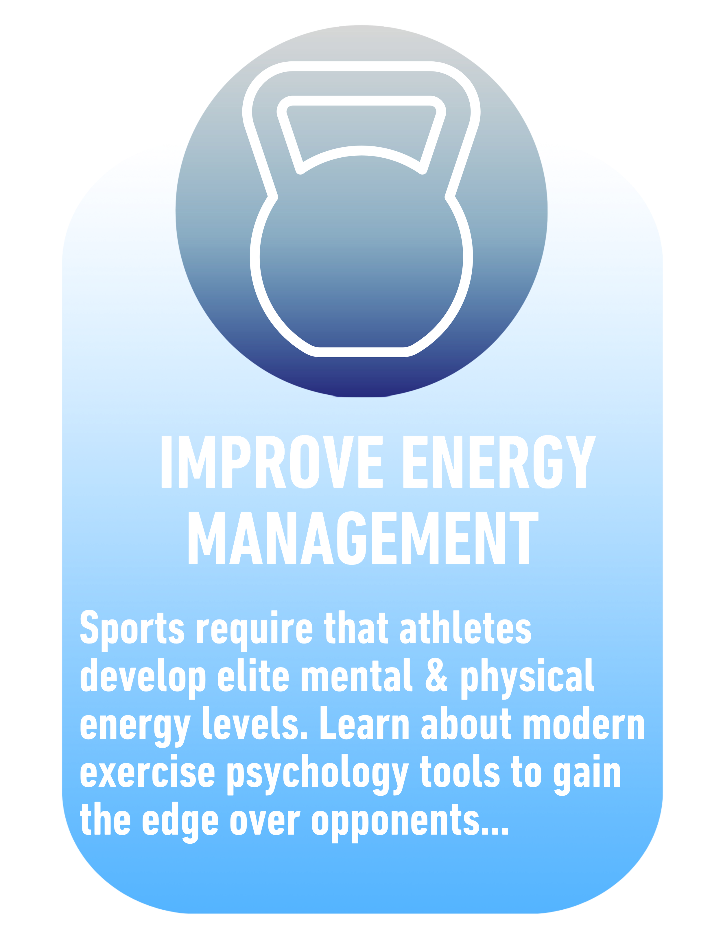 Ben Foodman is a leading expert in sport psychology located in Charlotte, North Carolina