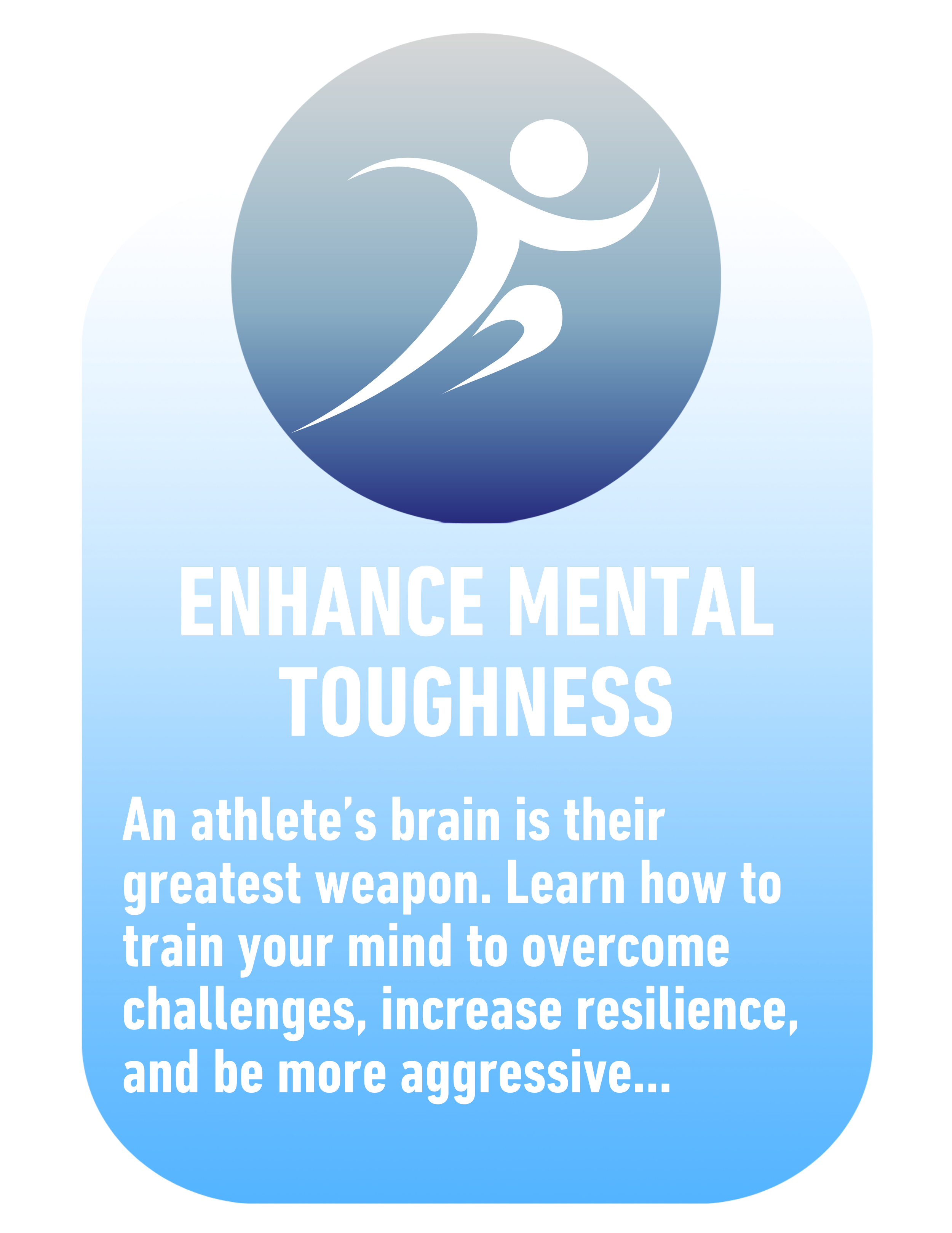 Ben Foodman is a leading expert in sport psychology located in Charlotte, North Carolina