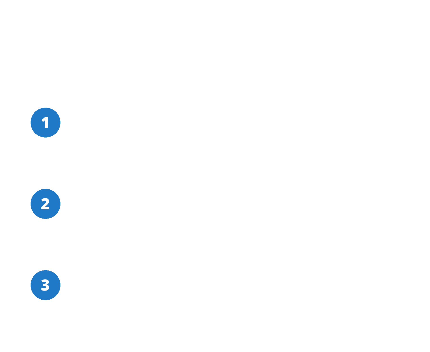 An infographic showing the three main problems that affect a racecar driver's mental performance