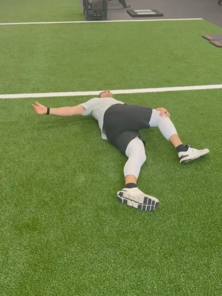 Part 1 of our science-backed warm-up that prepares our athletes for next-level performance

At SciSport, warm-ups are about more than just getting loose &mdash; they&rsquo;re preparation for elite performance. We activate, mobilize, and prime the bod