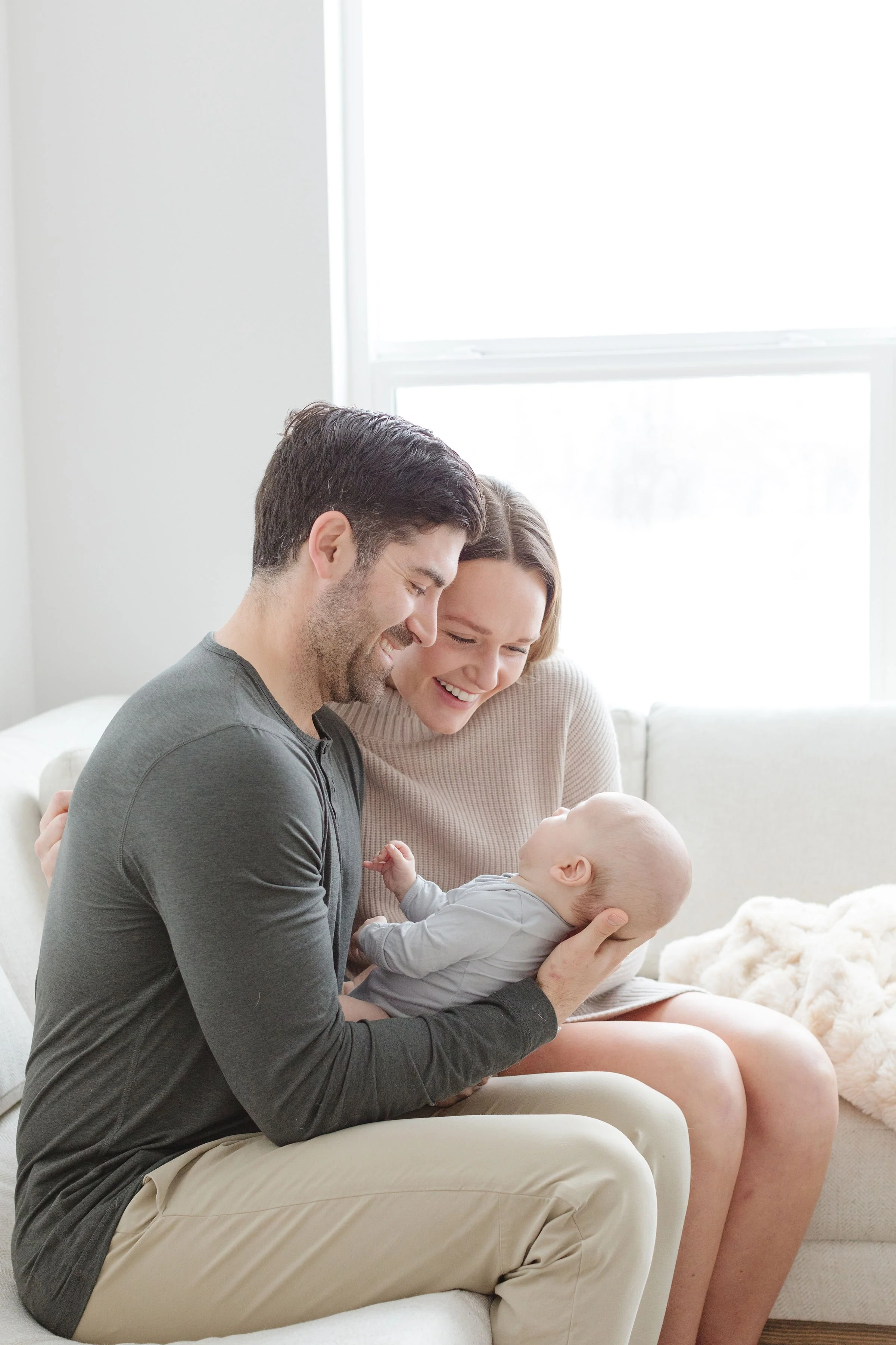 Finding a Jackson Hole Newborn Photographer