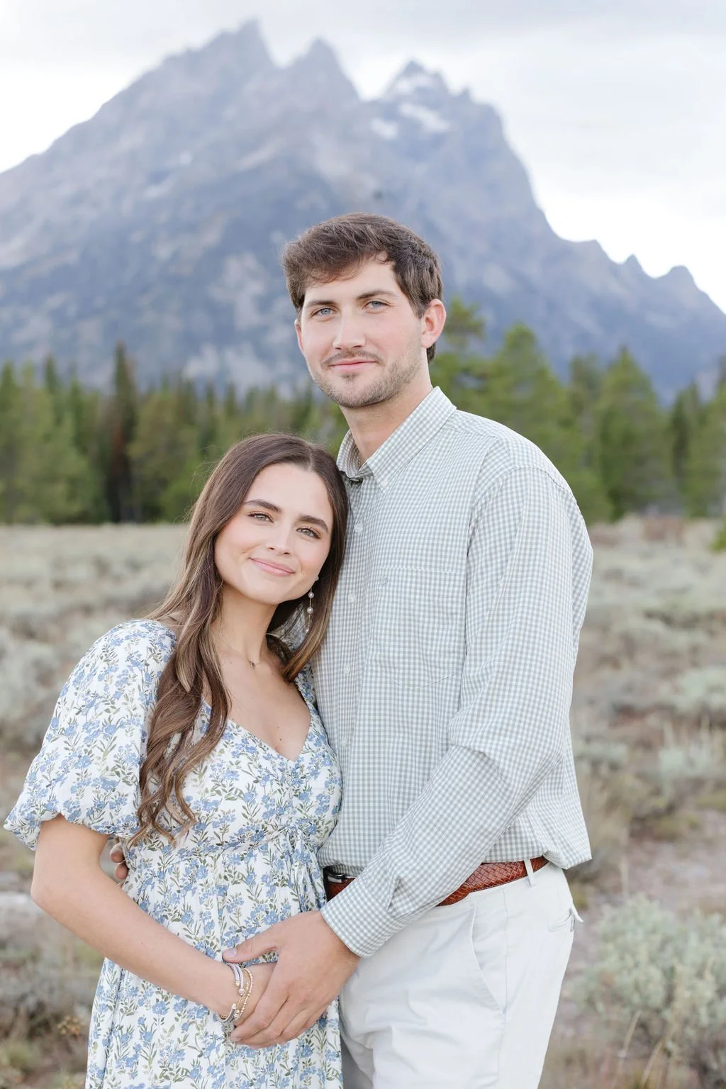 Planning a Babymoon in Jackson Hole? Here’s How to Add Meaningful Maternity Photos&nbsp;