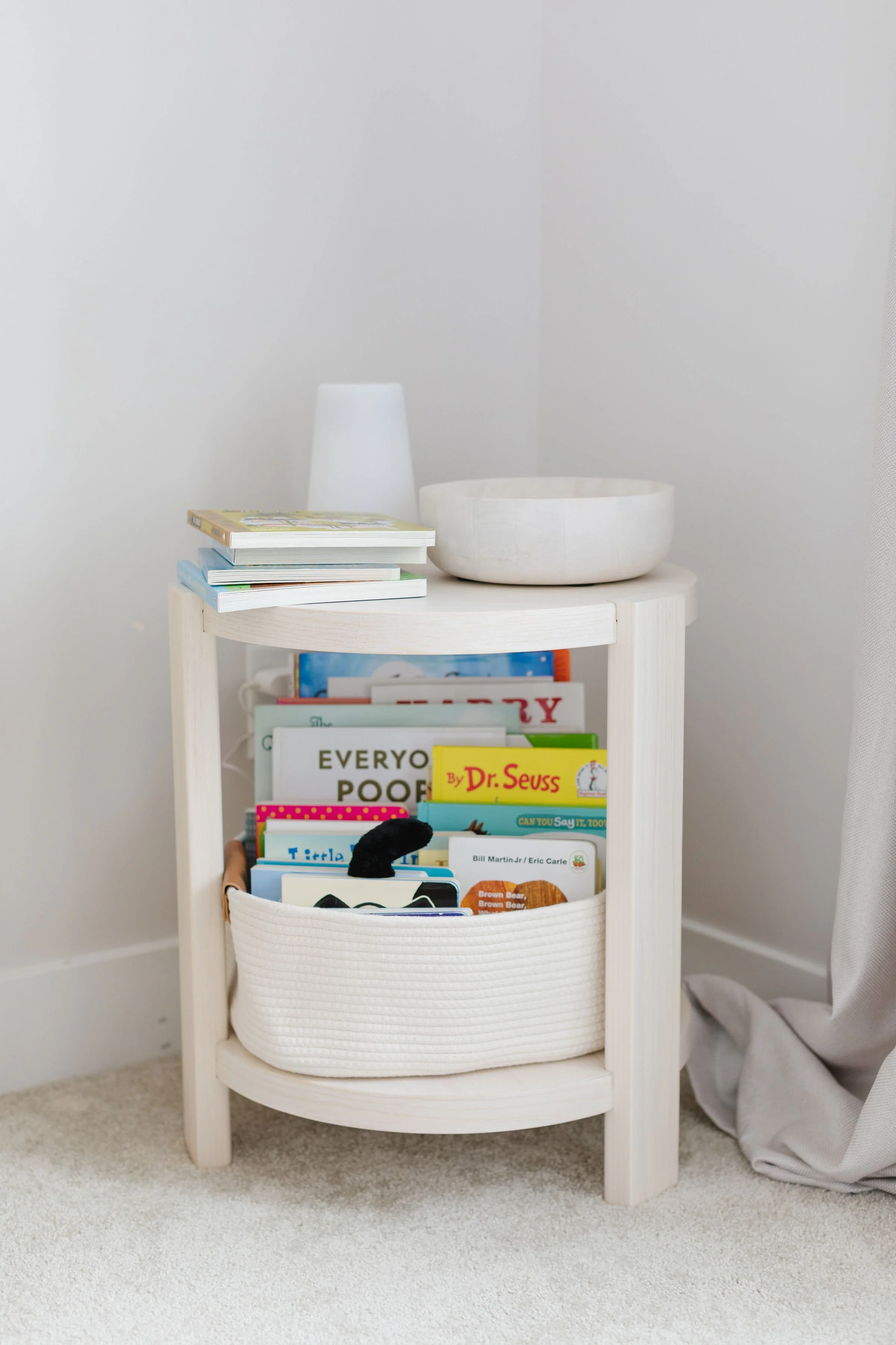  Nursery details for baby boy 