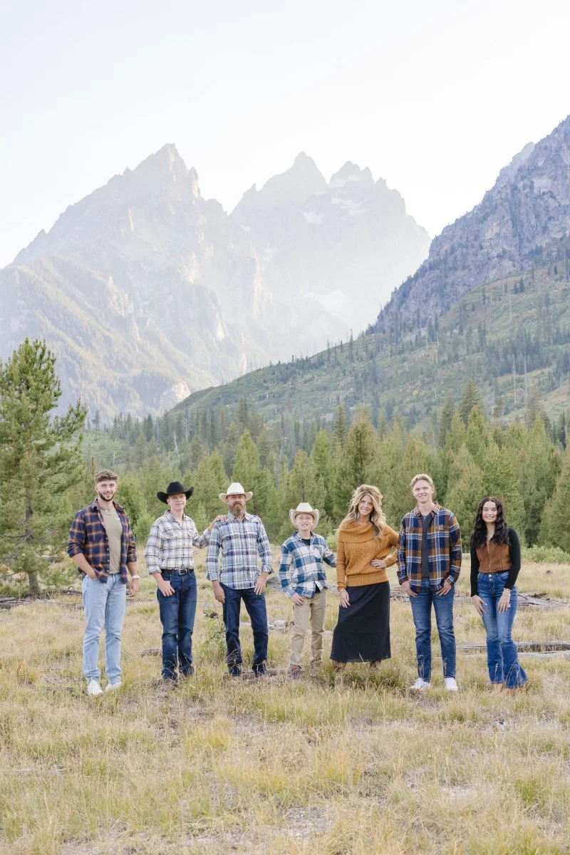Things to Do in Jackson Hole This Fall with the Whole Family