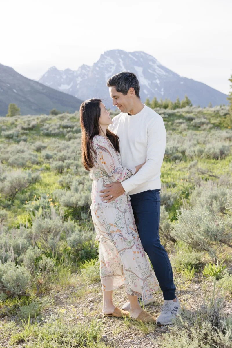 Planning the Perfect Honeymoon in Jackson Hole