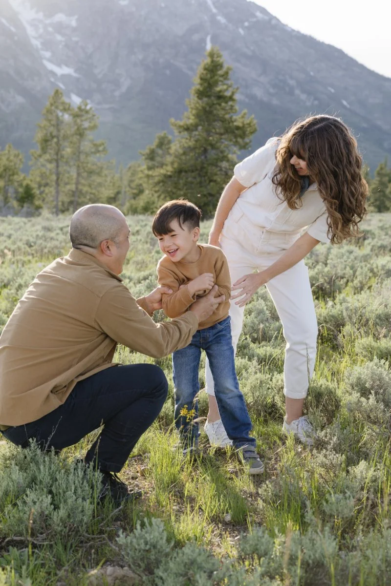 Things to do at Grand Teton