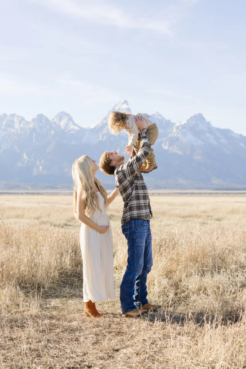 Jackson Hole family activities