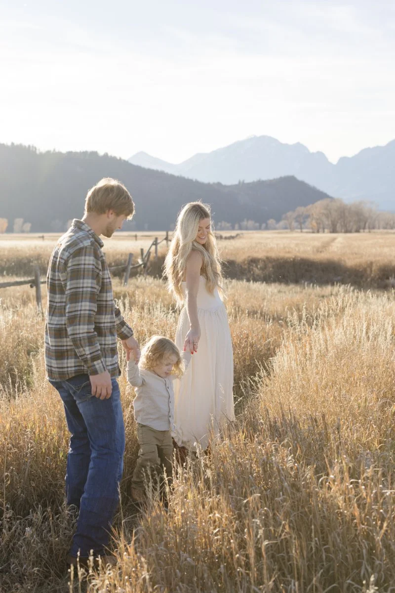 Jackson Hole Family Activities That Make Summer Trips Unforgettable