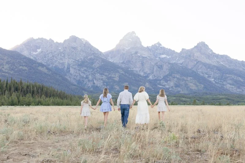 Grand Tetons With Kids: How to Plan a Trip That Everyone Enjoys