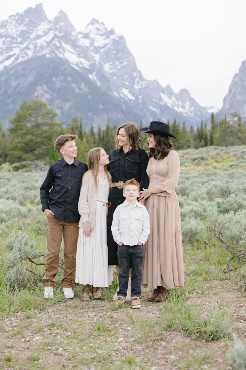 things to do in Jackson Hole in summer