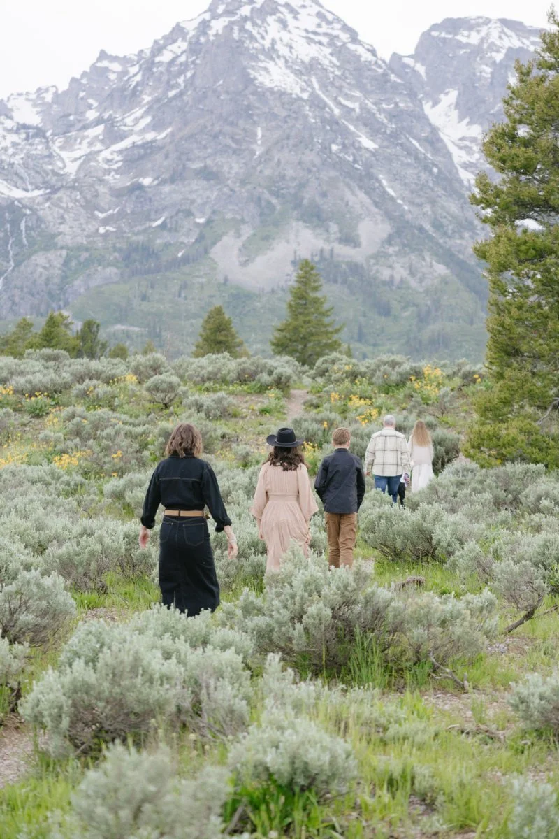 things to do in Jackson Hole in summer