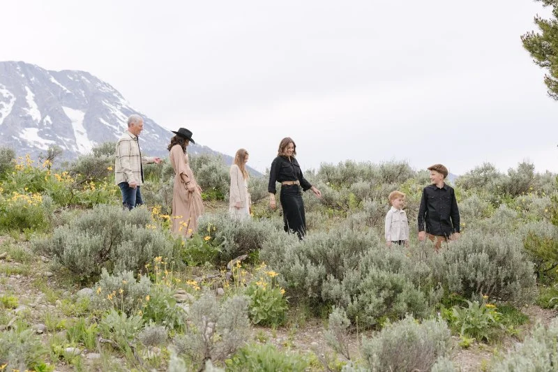 things to do in Jackson Hole in summer