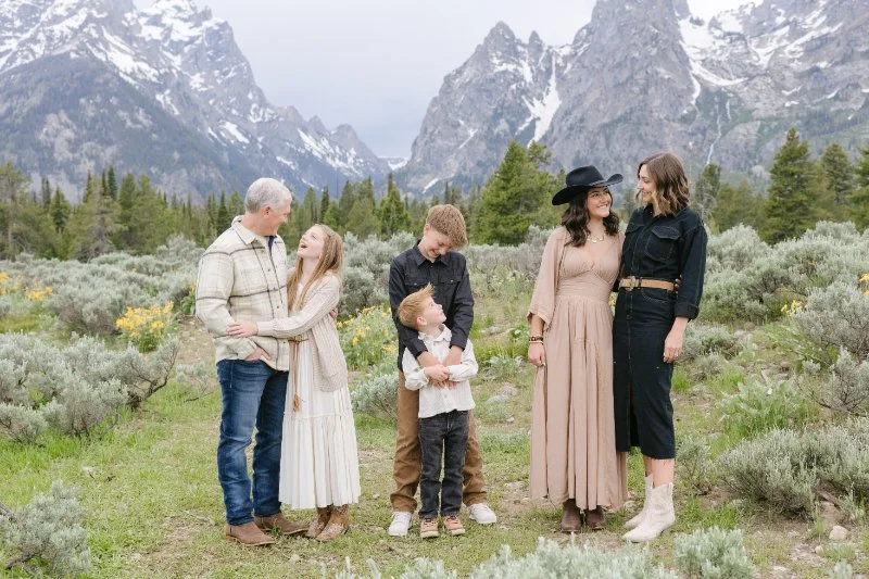 things to do in Jackson Hole in summer