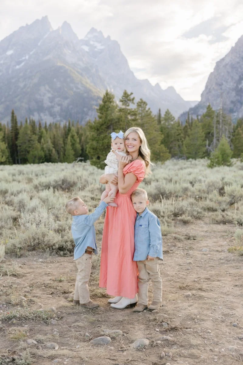 things to do in Jackson Hole in summer