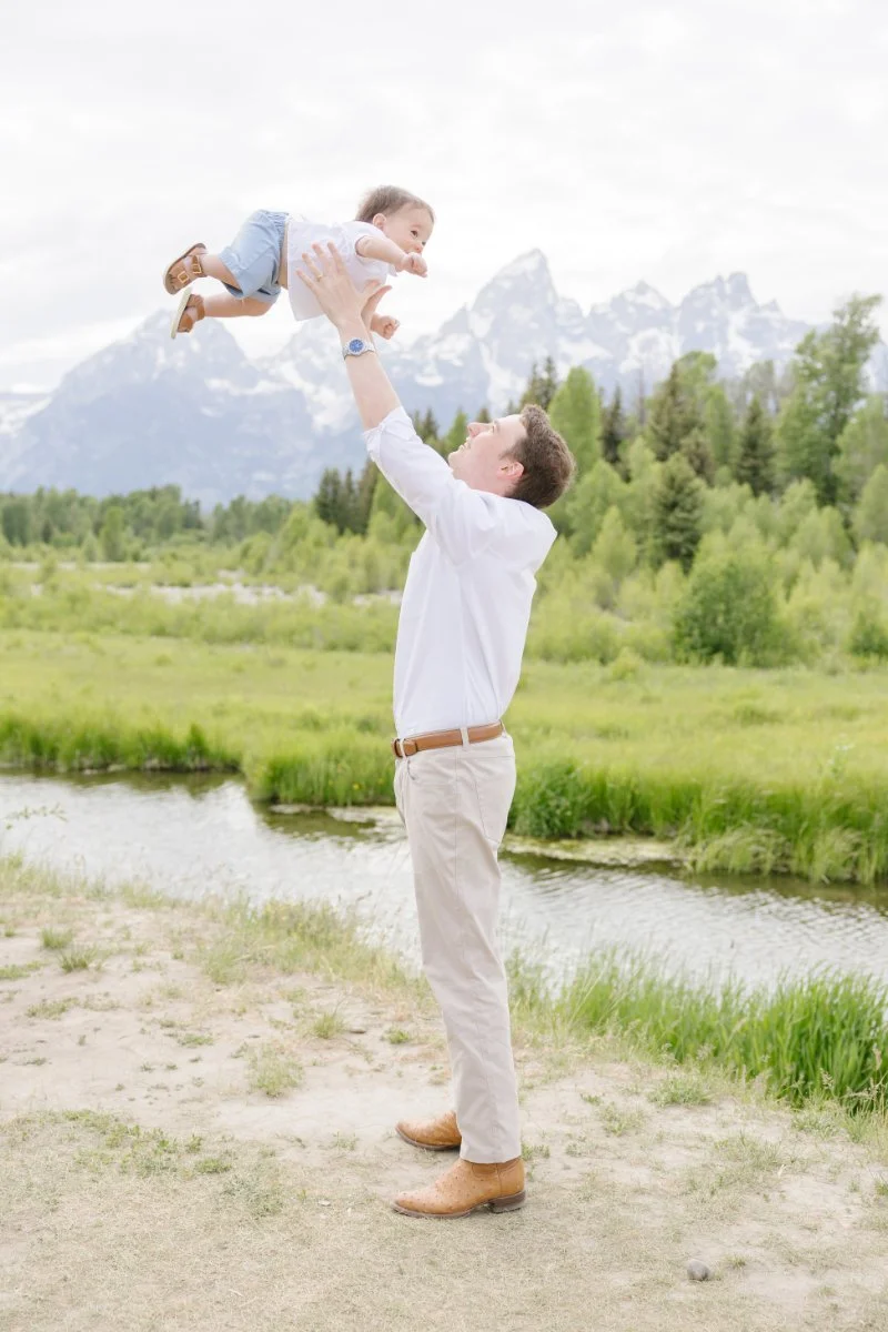 things to do in Jackson Hole in summer