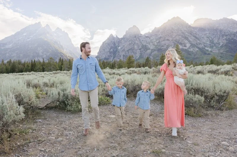 Things to Do in Jackson Hole in Summer Beyond the Obvious