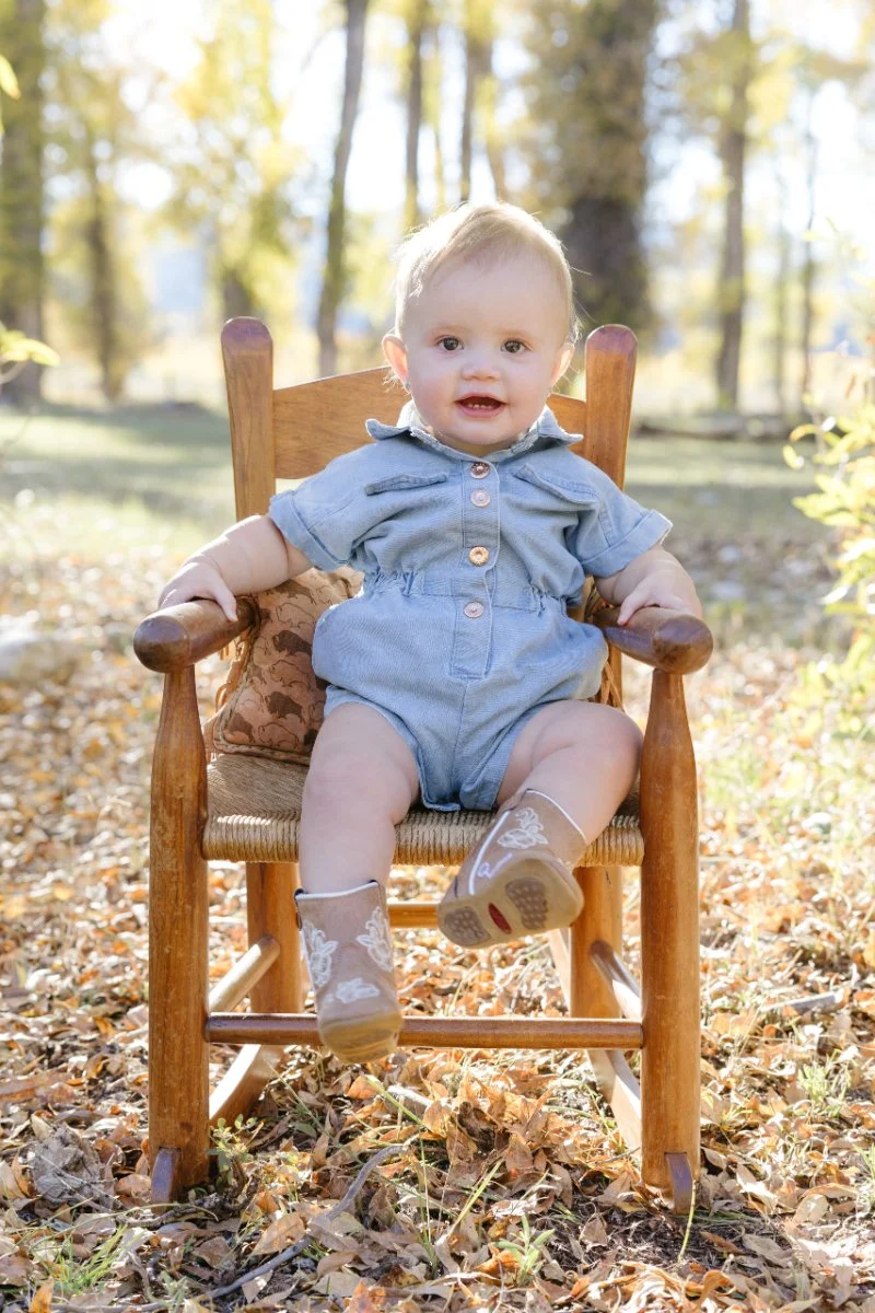 Grand Teton family photography