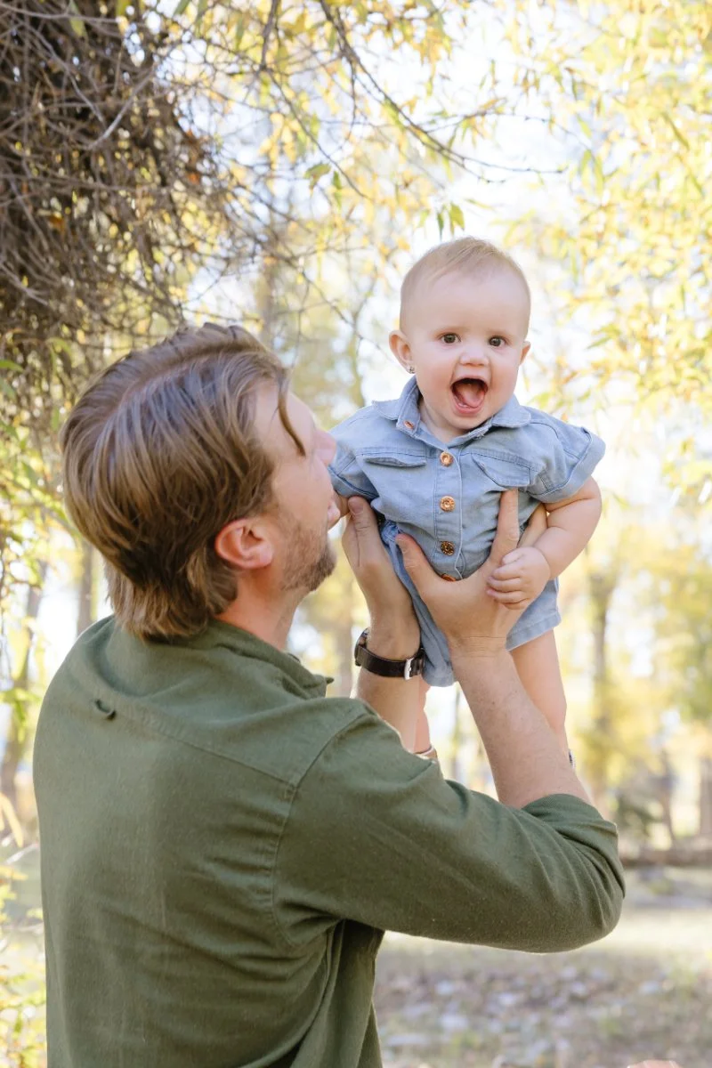 Grand Teton family photographer