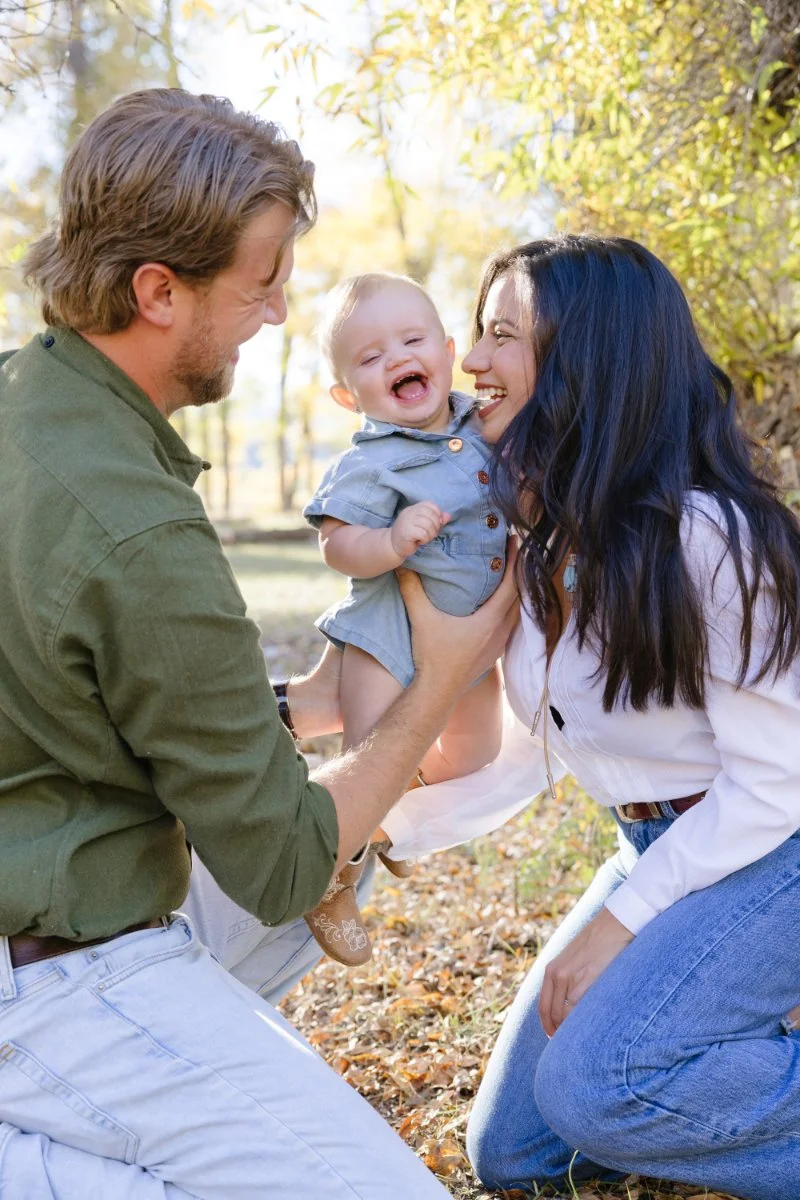 Grand Teton family photographer