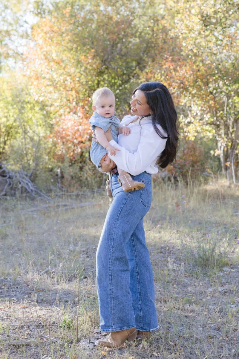 Grand Teton family photographer