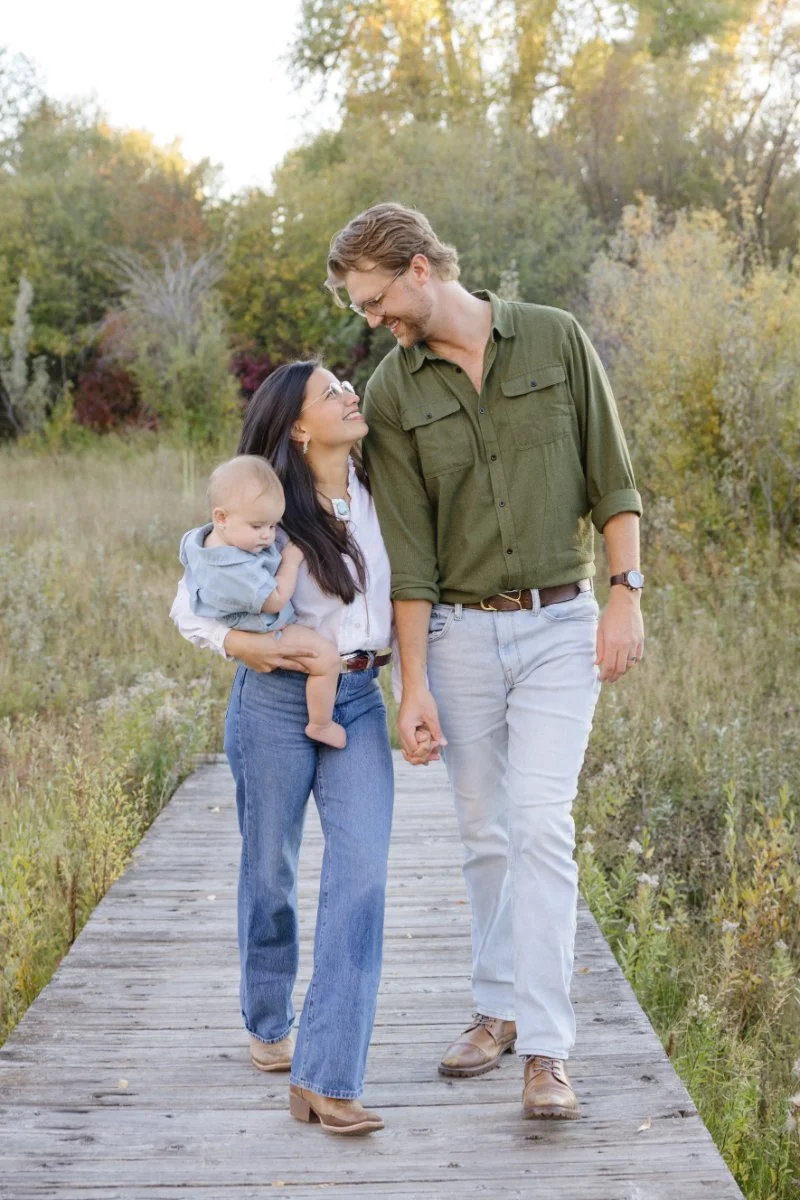 Grand Teton family photographer
