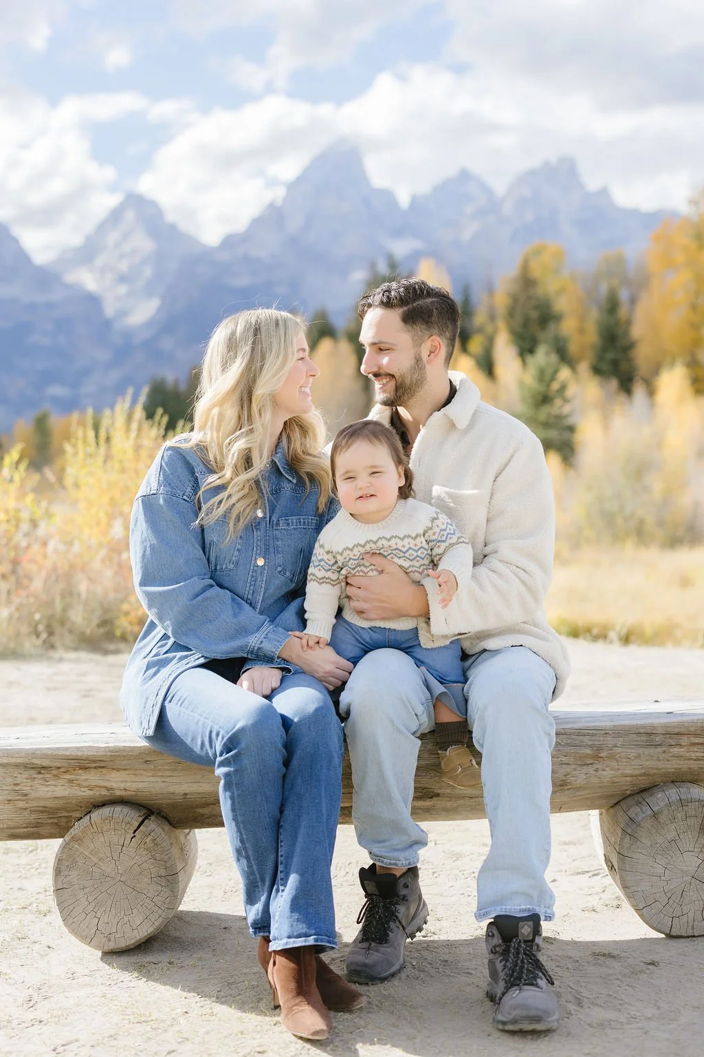 best time to visit Grand Teton National Park