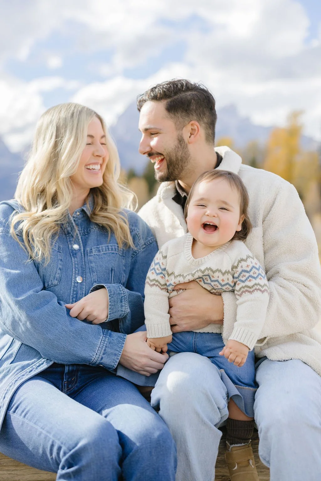 best time to visit Grand Teton National Park