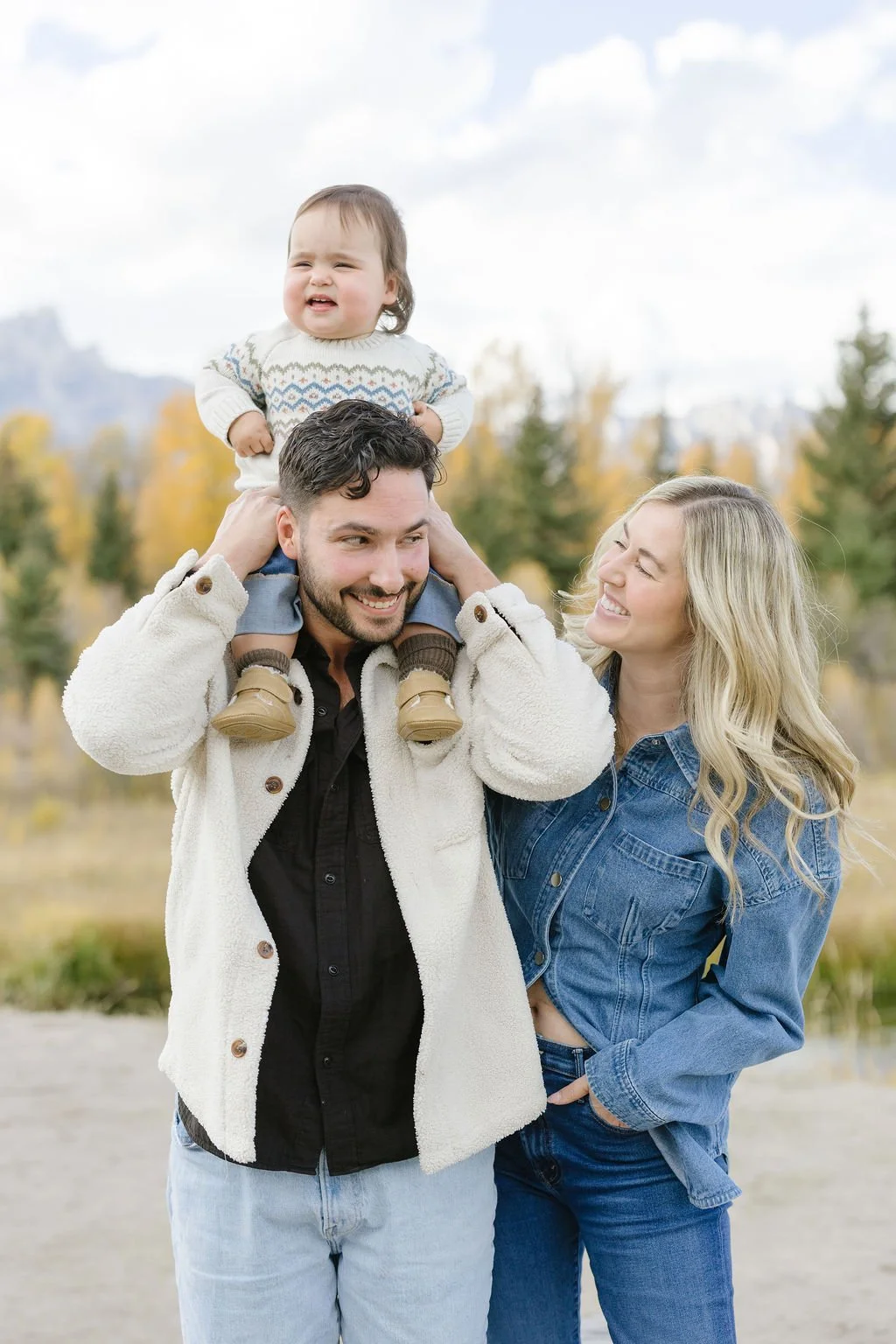 best time to visit Grand Teton National Park