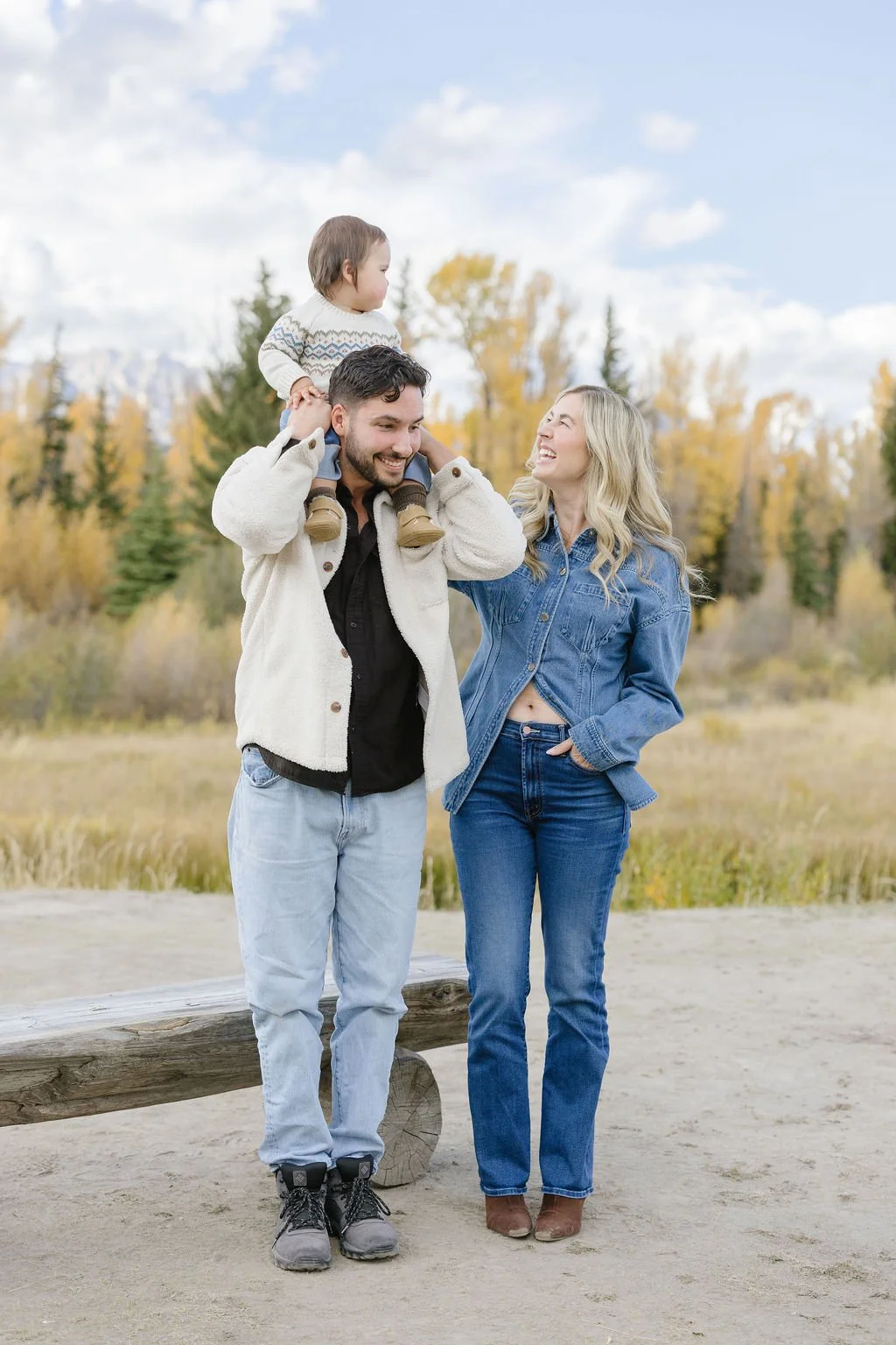 best time to visit Grand Teton National Park
