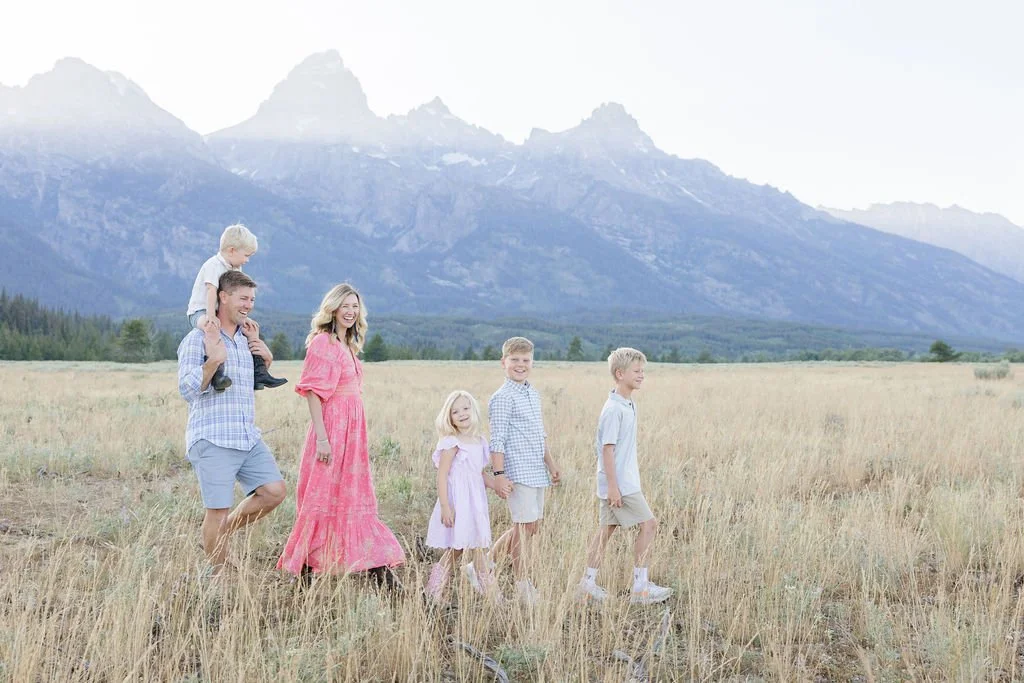 Jenny Lake Grand Teton: A Complete Guide for Families Who Want to Experience It Right